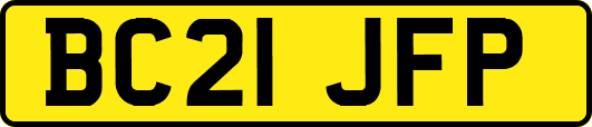 BC21JFP