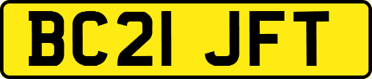 BC21JFT