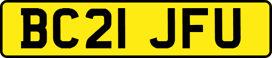 BC21JFU