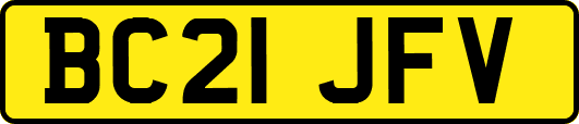 BC21JFV