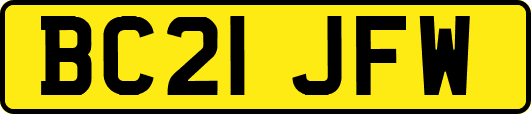 BC21JFW