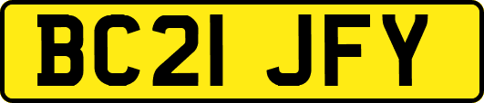 BC21JFY