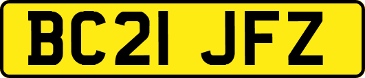 BC21JFZ