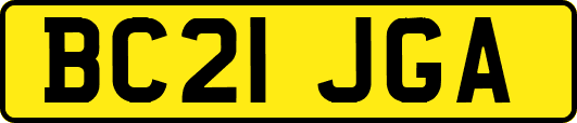 BC21JGA