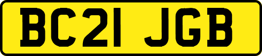 BC21JGB