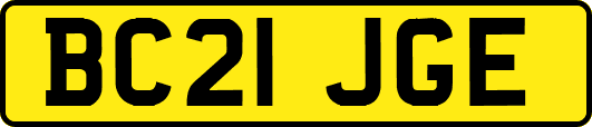 BC21JGE