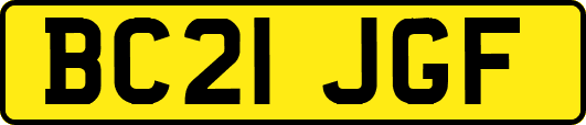 BC21JGF