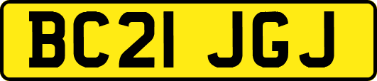 BC21JGJ