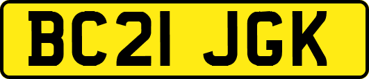 BC21JGK