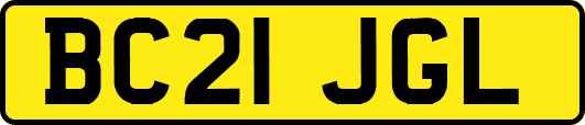 BC21JGL
