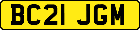 BC21JGM