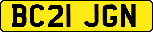 BC21JGN