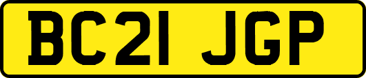 BC21JGP