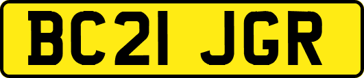 BC21JGR