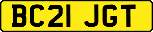 BC21JGT