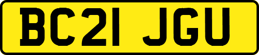 BC21JGU