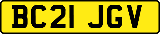 BC21JGV