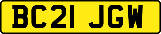 BC21JGW