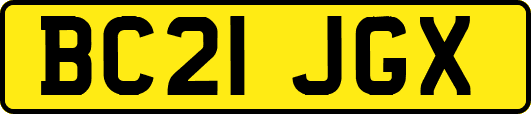 BC21JGX