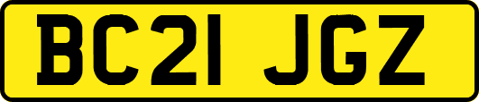 BC21JGZ