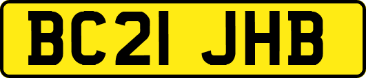 BC21JHB
