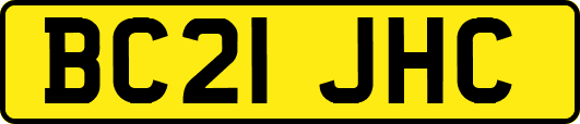 BC21JHC