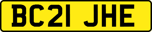 BC21JHE