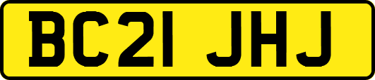 BC21JHJ