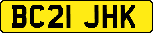 BC21JHK