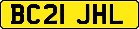 BC21JHL