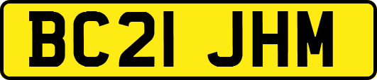 BC21JHM