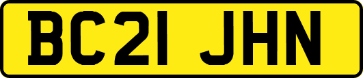BC21JHN