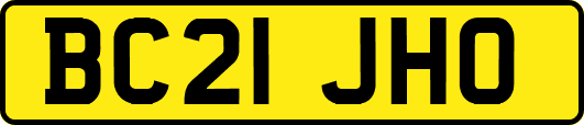 BC21JHO