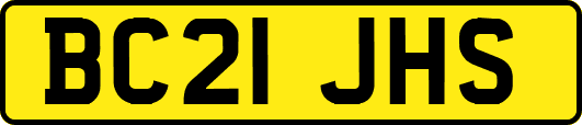 BC21JHS