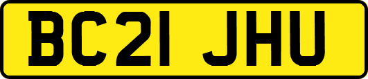 BC21JHU