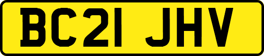 BC21JHV