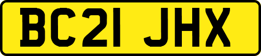 BC21JHX