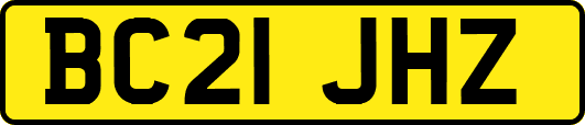 BC21JHZ