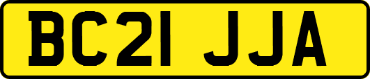 BC21JJA