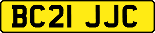 BC21JJC