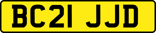BC21JJD