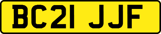 BC21JJF
