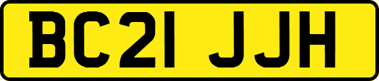 BC21JJH