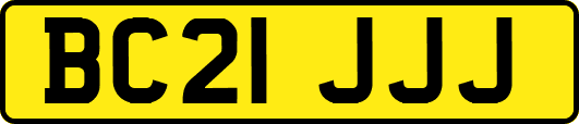 BC21JJJ