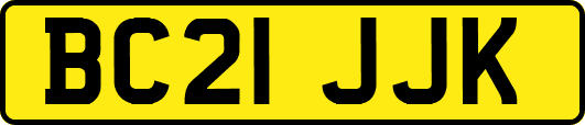 BC21JJK