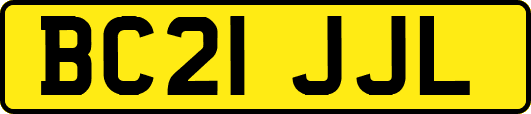 BC21JJL