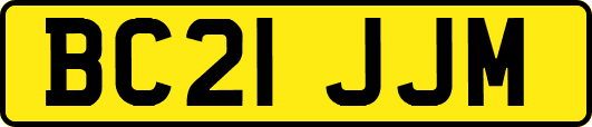 BC21JJM