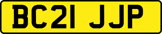 BC21JJP