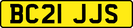 BC21JJS