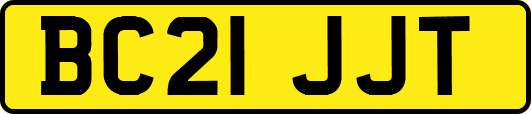 BC21JJT
